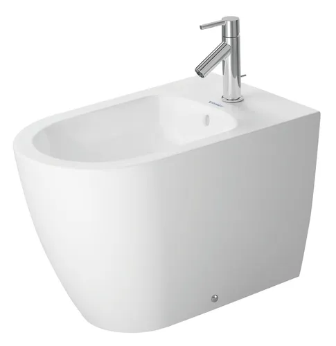 Duravit ME by Starck Stand-Bidet von Duravit