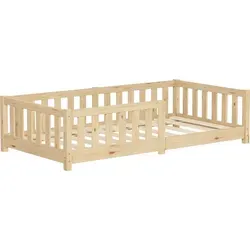 Betten & Bettgestelle Beige von ML DESIGN