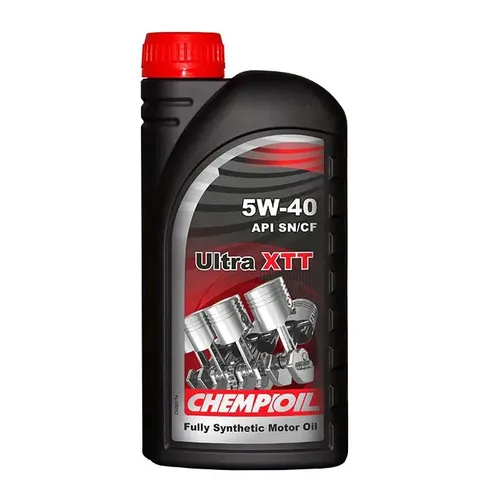 Kühlmittel OLECHE5W40 CHAMPION LUBRICANTS