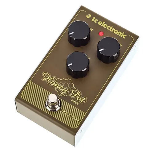 TC Electronic Honey Pot Fuzz von t.c electronic