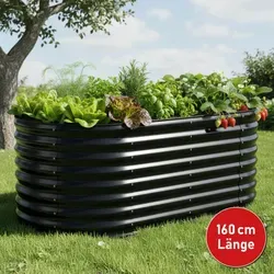 Blumentöpfe & Pflanzgefäße aus Metall von BRAST