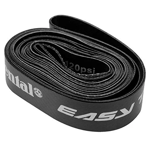 Continental Easy Tape Felgenband Schwarz 22-559
