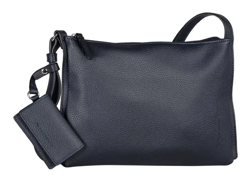 TOM TAILOR Umhängetasche Cross Bag (Set, 2-tlg)