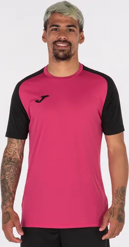 Joma Academy Iv Trikot, Fucsia-Schwarz, 164