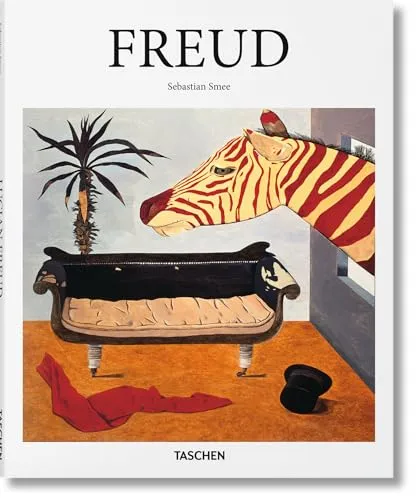 Freud (Basic Art)