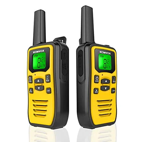 Walkie Talkie Professional für Erwachsene
