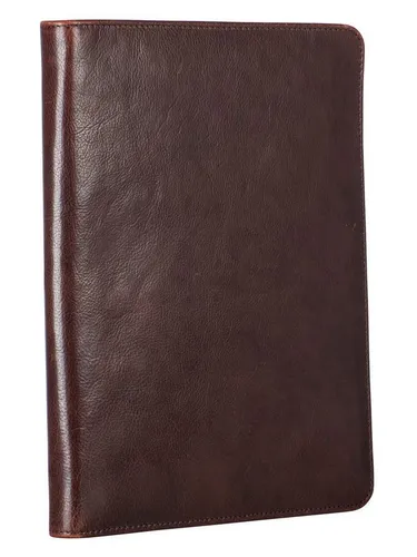 Leonhard Heyden Schreibmappe Document Wallet
