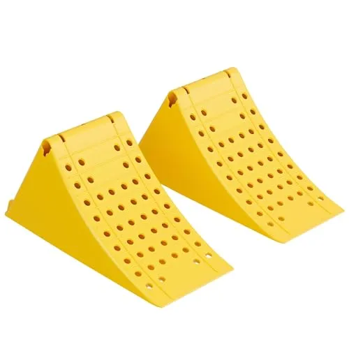 Unterlegkeile von Wiltec