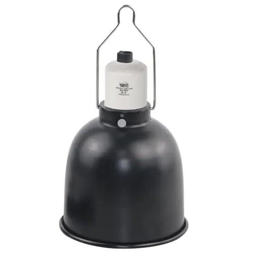 Heizung & Beleuchtung für Terrarien von LUCKY HERP