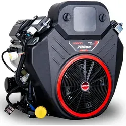 LONCIN LC2P77F 22 PS Motor für Rasentraktoren