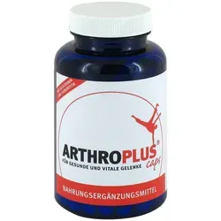 Arthroplus Kapseln 90 St - Arzneimittel zur Unterstützung der Gelenkgesundheit, rezeptfrei erhältlich und ideal für aktive Menschen.