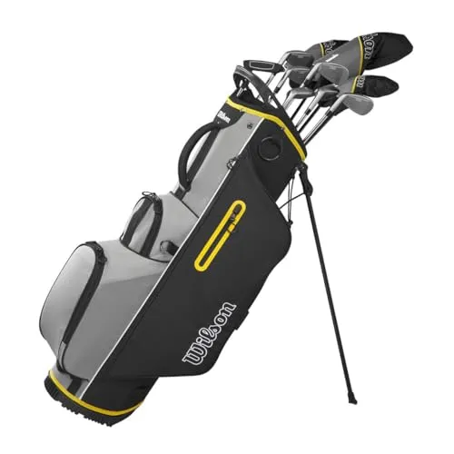 WILSON Herren Ultra HL Golfschläger Set von Wilson