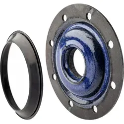 Buderus Flansch 1 1/2'' Gewinde
