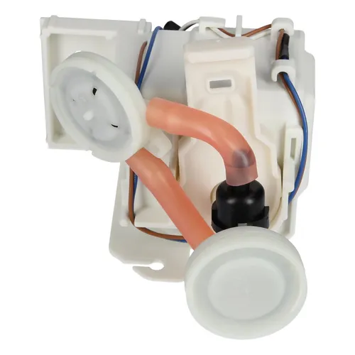 easyPART Ersatzteil für BOSCH Pumpe SIEMENS Ulka EP5GW 48W 230V - Ersatzteil für BOSCH Pumpe, zuverlässige Leistung und einfache Installation für eine optimale Funktion Ihrer Geräte.