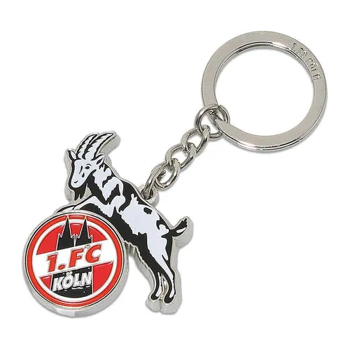1. FC Köln Schlüsselanhänger