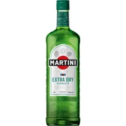 Martini Extra Dry 15,0% 1 Liter