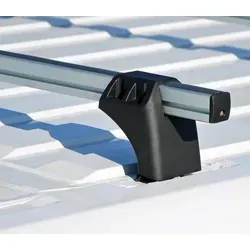 VDP XL Pro200 Alu Dachträger 200kg für Peugeot Expert