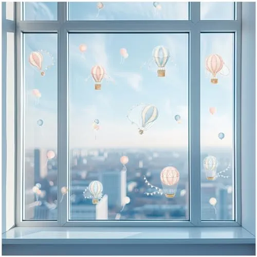 Fensterfolie von yabaduu