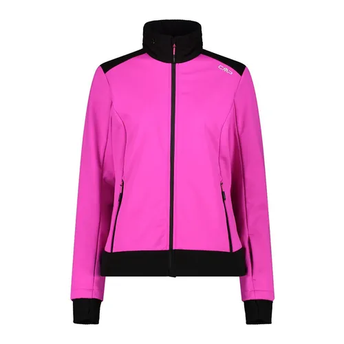 CMP Woman Jacket FIX Hood festival (B818) 44