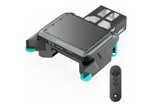 Ultenic Poolroboter UVS1 von Ultenic