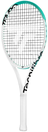 Tecnifibre Tempo 270g Tennisschläger L2 - Besaitet für optimale Kontrolle - Tennisschläger für Freizeit- und Clubspieler, leicht und aus Graphit, ideal für präzise Schläge und besseres Spielgefühl.