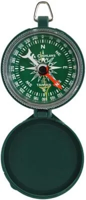 Coghlans Taschenkompass, 45mm