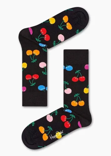 Happy Socks Cherry Socken - NEU 36 - 40