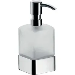 EMCO loft Flüssigseifenspender S 0527 Edelstahloptik von Emco