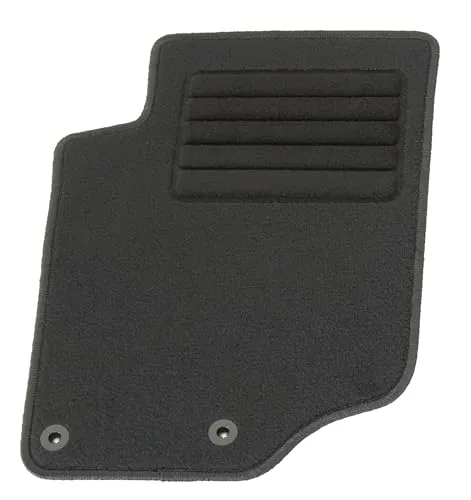 AD Tuning HG11890-VL Fußmatte Fahrermatte vorne Links Autoteppich Matte