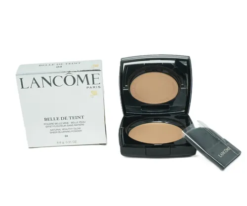 Produktbild Lancome Belle de Teint Healthy Glow Powder 04