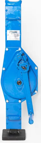 Stahlwinde 3000 kg