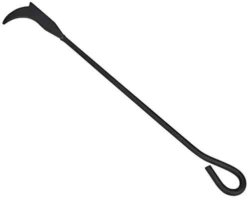 IMEX EL ZORRO 70501 Schürhaken mit normalem Griff, 45 cm von EL ZORRO