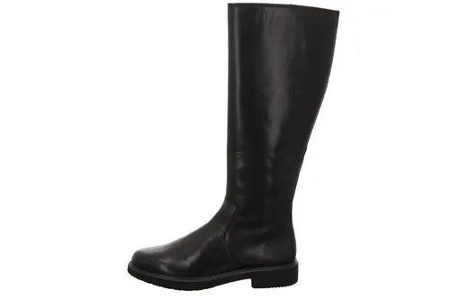 Ecco Stiefel aus Premium-Leder von ECCO