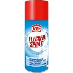 K2r Fleckenspray 100 ml für Polster und Textilien