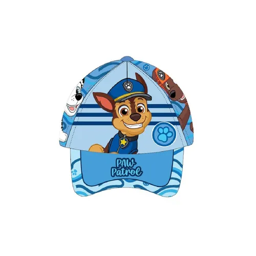 Paw Patrol Boys Kinder Baseballmütze 51 cm