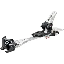 FRITSCHI Tourenbindung Diamir SCOUT 11 mit Skistopper 90mm