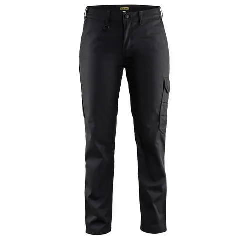 Bläkläder Arbeitsbundhose Damen Bundhose 