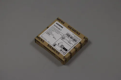 NEW SIEMENS 5SY4120-7  [24 MONTHS WARRANTY]