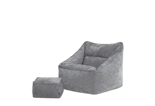 icon Riesen Sitzsack Sessel XXL „Natalia