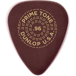 Dunlop Primetone Standard 0.96 Player's Pack 3 Stück - Plektrum