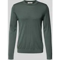 SELECTED HOMME Strickpullover 