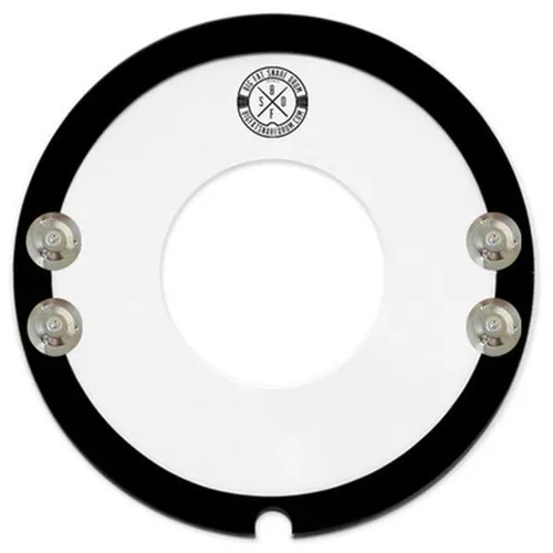 Big Fat Snare Drum Snare-Bourine Donut 14