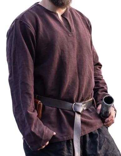 Leonardo Carbone® Wikinger Tunika Ivar