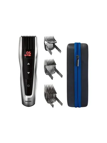 Philips Series 9000 (HC9420/15) - Hochleistungs Haarschneider, präzise Schnitttechnologie für perfekte Ergebnisse