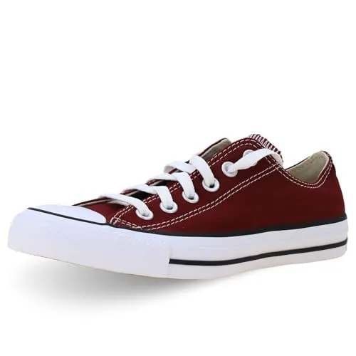 Produktbild Converse CHUCK TAYLOR ALL STAR Sneaker braun|rot 42 EU