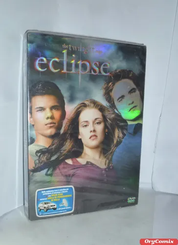 Produktbild Eclipse