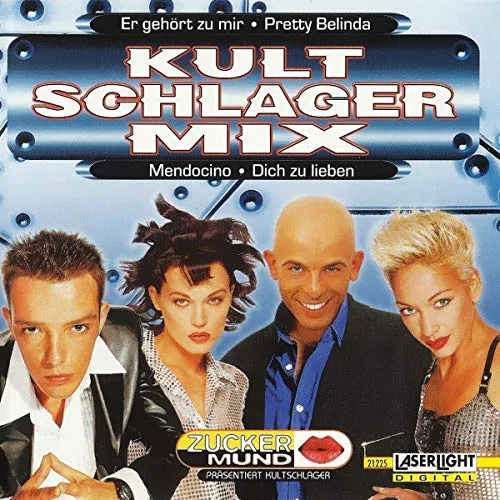 Kultschlager Mix