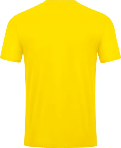 Jako Power Trikot Kurzarm Herren - Gelb / Royal