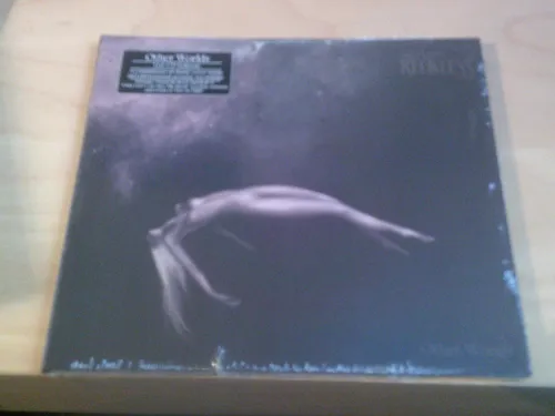 The Pretty Reckless - Other Worlds LIMITED EDITION CD NEU (2022)