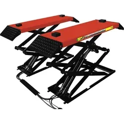 Automatische Scherenhebebühne 3,8T KD5822